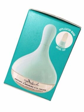 Depuff & Nourish Eye Cream